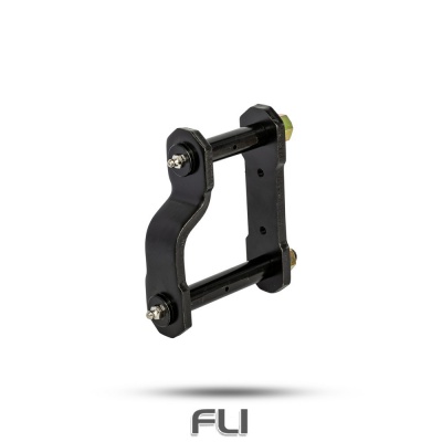 Pedders Shackle Kit (Pedders-433002)