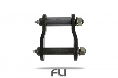 Pedders Shackle Kit (Pedders-4333)