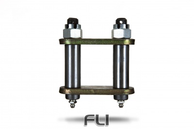 Pedders Shackle Kit (Pedders-4334)