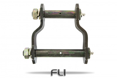 Pedders Shackle Kit (Pedders-4337)