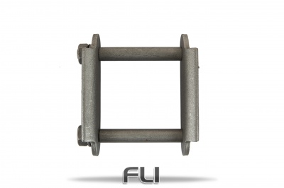 Pedders Shackle Kit (Pedders-4339)