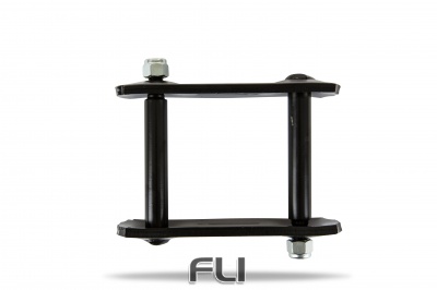 Pedders Shackle Kit (Pedders-4342)