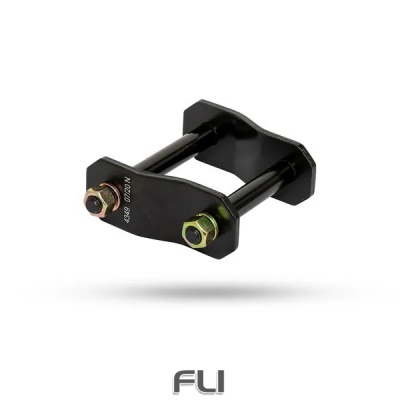 Pedders Shackle Kit (Pedders-4349)