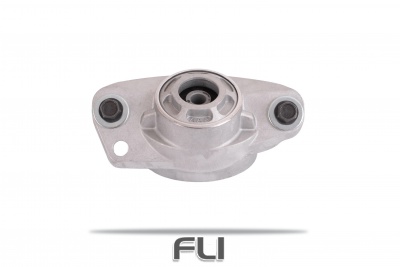 Pedders Shock Absorber Mount (to suit oval bumpstop) (Pedders-585044)