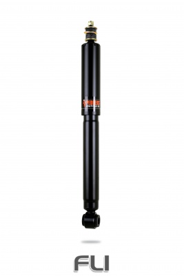 Pedders Shock Absorber (Pedders-120244)