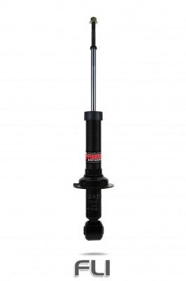 Pedders Shock Absorber (Pedders-122337)