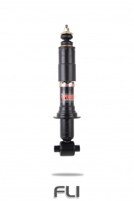 Pedders Shock Absorber (Pedders-3205)