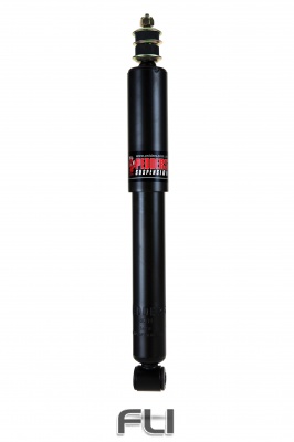 Pedders Shock Absorber (Pedders-8009)