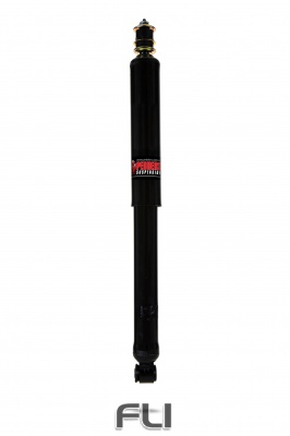 Pedders Shock Absorber (Pedders-8019)