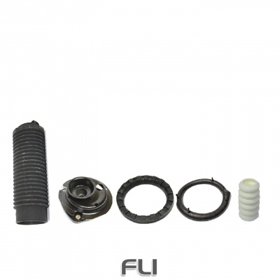 Pedders Shock Fitting Kit, LEFT hand (Pedders-803297)