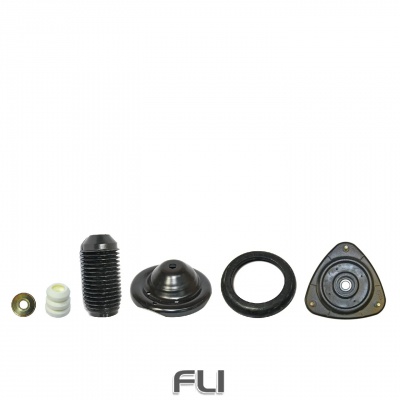 Pedders Shock Fitting Kit (Pedders-803280)