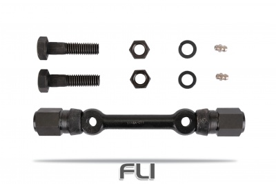Pedders Single Upper Arm Pivot Rod Kit (Pedders-PSX1118A)