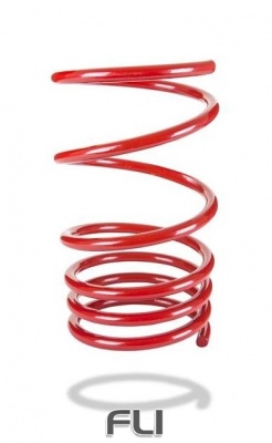 Pedders Sportsryder Coil Spring