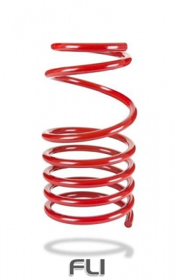 Pedders Sportsryder Coil Spring