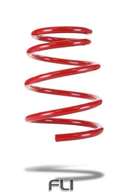 Pedders Sportsryder Coil Spring
