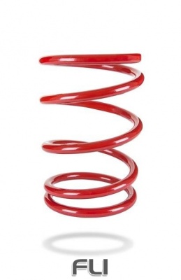 Pedders Sportsryder Coil Spring