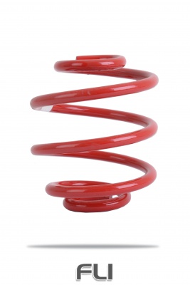 Pedders Sportsryder Coil Spring (Pedders-2001)