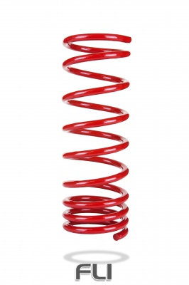 Pedders Sportsryder Coil Spring (Pedders-2002)