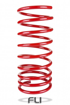 Pedders Sportsryder Coil Spring (Pedders-2004)