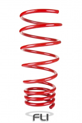 Pedders Sportsryder Coil Spring (Pedders-2007)