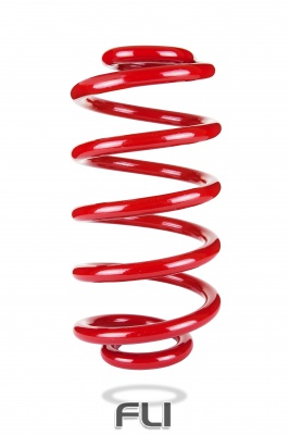 Pedders Sportsryder Coil Spring (Pedders-2009)