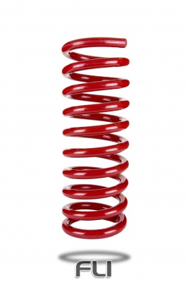 Pedders Sportsryder Coil Spring (Pedders-2010L)