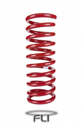 Pedders Sportsryder Coil Spring (Pedders-2010R)