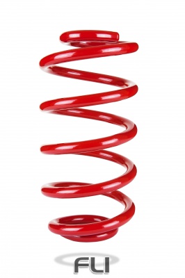 Pedders Sportsryder Coil Spring (Pedders-2011)