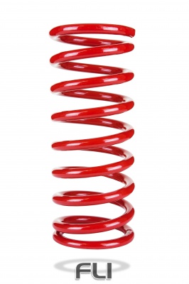 Pedders Sportsryder Coil Spring (Pedders-2013)