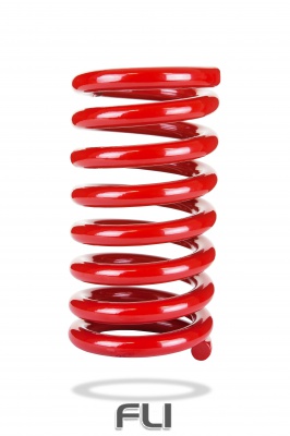 Pedders Sportsryder Coil Spring (Pedders-2015)