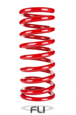 Pedders Sportsryder Coil Spring (Pedders-2023)