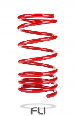 Pedders Sportsryder Coil Spring (Pedders-2025)