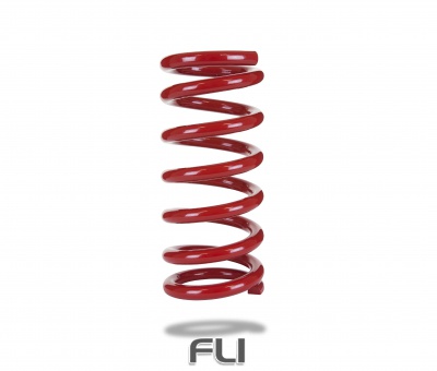Pedders Sportsryder Coil Spring (Pedders-2030)