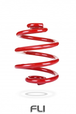 Pedders Sportsryder Coil Spring (Pedders-2037)