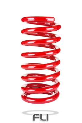 Pedders Sportsryder Coil Spring (Pedders-2041)