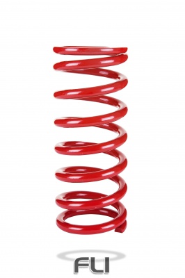 Pedders Sportsryder Coil Spring (Pedders-2043)