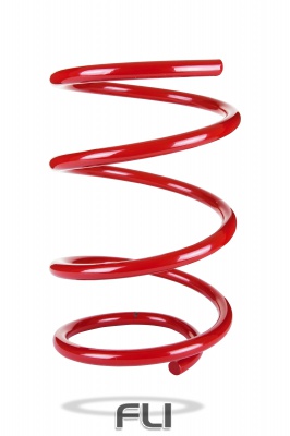 Pedders Sportsryder Coil Spring (Pedders-2048)