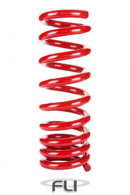 Pedders Sportsryder Coil Spring (Pedders-2051)