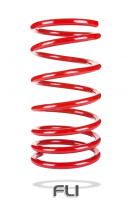 Pedders Sportsryder Coil Spring (Pedders-2052)