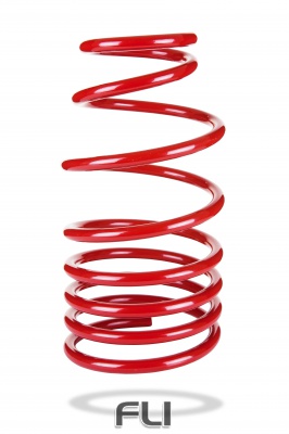 Pedders Sportsryder Coil Spring (Pedders-2053)