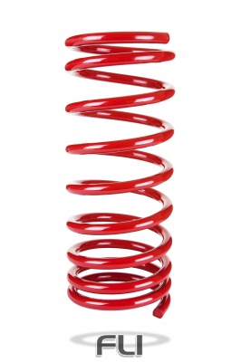 Pedders Sportsryder Coil Spring (Pedders-2057)