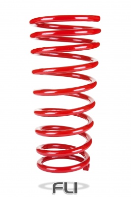 Pedders Sportsryder Coil Spring (Pedders-2073)