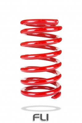 Pedders Sportsryder Coil Spring (Pedders-2082)