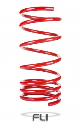 Pedders Sportsryder Coil Spring (Pedders-2091)