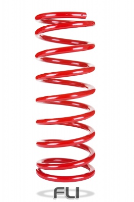 Pedders Sportsryder Coil Spring (Pedders-2101)