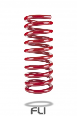 Pedders Sportsryder Coil Spring (Pedders-2125L)