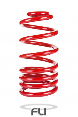 Pedders Sportsryder Coil Spring (Pedders-2126)