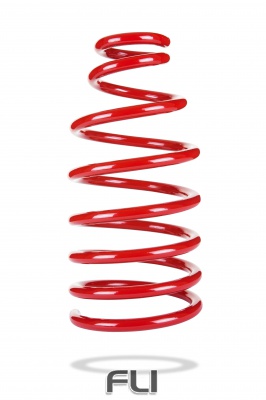 Pedders Sportsryder Coil Spring (Pedders-2127)