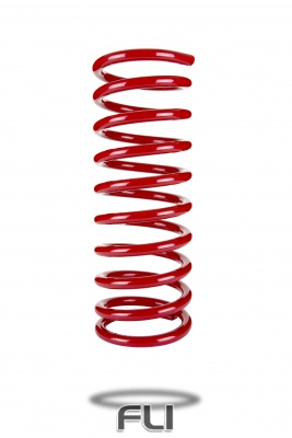Pedders Sportsryder Coil Spring (Pedders-2130L)