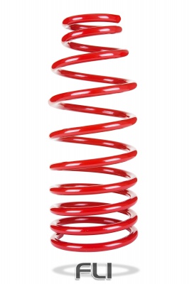 Pedders Sportsryder Coil Spring (Pedders-2139)
